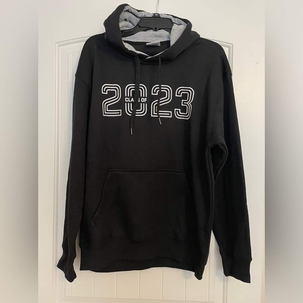 Class of 2023 Sweatshirt Hoodie